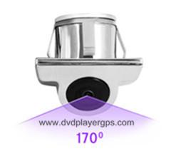 Wholesale 170 Degree Car Rear View Camera for Korea Market from china suppliers