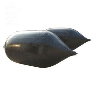 Wholesale 1.2m*2.0m High Pressure Marine Inflatable Pipe Plugs from china suppliers