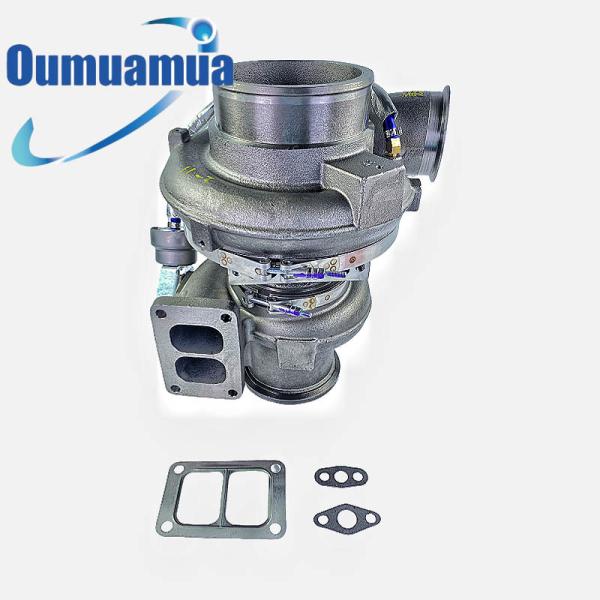 High-quality OEM Turbo 751286-5021S 238-8685 GTA5518BLS Turbocharger for CAT C18