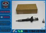 Remanufactured fuel injector used diesel injectors 23670-30190 23670-39196