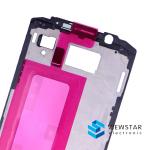Plastic Smartphone Replacement Parts Samsung Galaxy Note 5 SM - N920 Middle