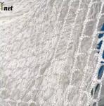 Basketball Court Net All Weather Fit Standard Indoor and Outdoor Nylon Sport