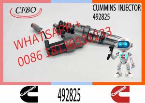 Wholesale 4928260 4062569 Fuel Injector Genuine Brand New Diesel Engine Parts for Cummins ISX15 QSX15 Fuel Injector 4928260 4062569 from china suppliers