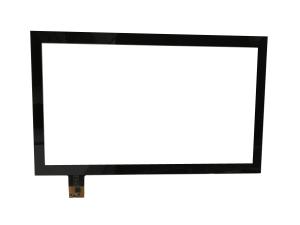 Wholesale 10 Points Weida 8913 Controller 18.5 Inch 1.1mm Touch Panel from china suppliers