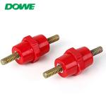 Earth Busbar Insulator Standoff Drum Busbar Height 25mm SEP2519