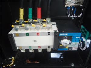 Wholesale 1500rpm Cummins Diesel Generator 125kva 6BTAA5.9-G2 from china suppliers