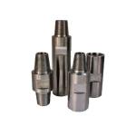 Ferrite Magnet Crossover Sub Drilling With Phosphating Copper Plating