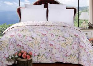 Wholesale Protection Against Dust Mites 90% 60sx40s Duck Down Duvet from china suppliers