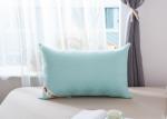 Washable 0.9D Polyester Fiber Cotton Down Pillows