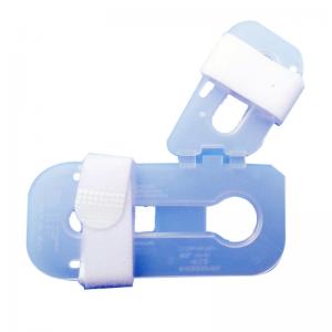 Wholesale First Aid Supplies I.V. Care Splint for Baby Foot from china suppliers
