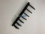 Lawn Mower Parts Scarifier Blade - 7 Tooth GAET10644 Fits Deere Bunker Rake