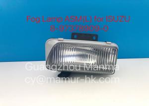 Wholesale Fog Lamp ASM ISUZU Truck Parts For NPR NLR NLS ELF FRR 8-97378909-1 from china suppliers