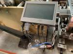 Environmental Materia Prefabricated Light Steel Villa House Framing Machine