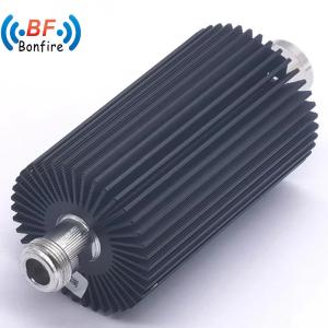 Wholesale RF Fixed Coaxial Attenuator N Male Plug Female Jack Connector 0-3GHz 10dB 20dB 40dB 50dB 2W 30W 5 from china suppliers
