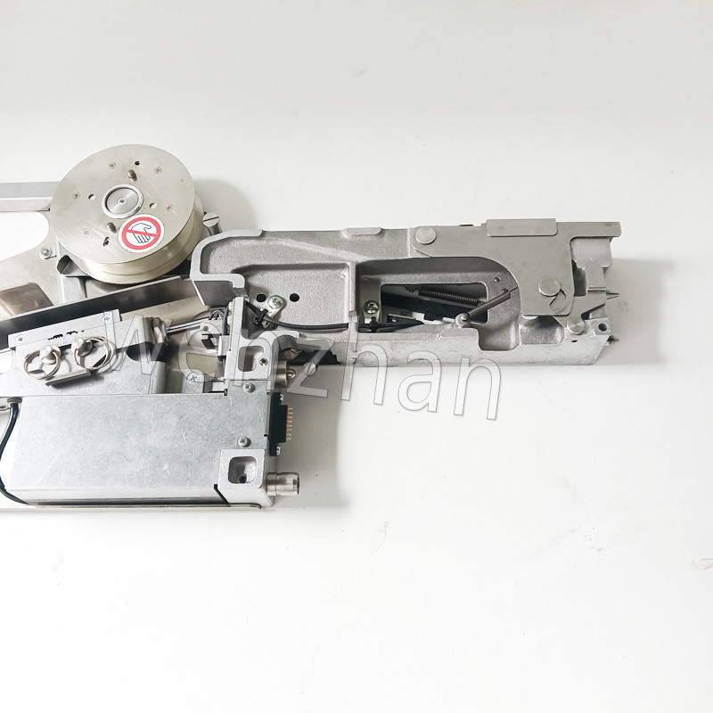 SMT Assembly Machine IPULSE F2 24MM FEEDER LG4-M6A00-110 Ipulse Feeder