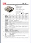 Best quality meanwell 12V 50W Single Output Switching Power Supply led neon