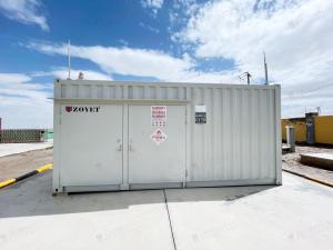 Wholesale Corten Steel Portable Data Center Container Modular from china suppliers