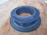 DIN Varnish Sand Cast Iron Drainage Products
