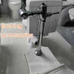 Factory Wholesale for Hotel Building Mall Use Bathroom Toilet Bowl Washroom