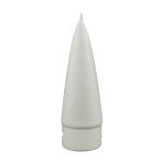 150ml Portable PE Squeeze Tube Containers For Alcohol Hand Sanitizer Gel