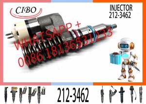 Wholesale C12 C10 Engine Fuel Injector 212-3462 212-3469 203-3464 317-5279 350-7555 0R-4987 161-1785 0R-9530 For T Excavator from china suppliers