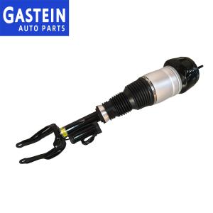 Wholesale Benz W166 ML OEM 1663201413 Mercedes Shock Absorber , Mercedes Air Ride Suspension from china suppliers