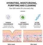 Wholesale 250ml Face Skin Care Qingying Vitamin C Moisturizing Brightening