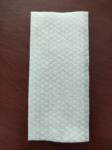 Hypoallergenic Absorbable Dry Wipes Small Round Great Massage Feeling
