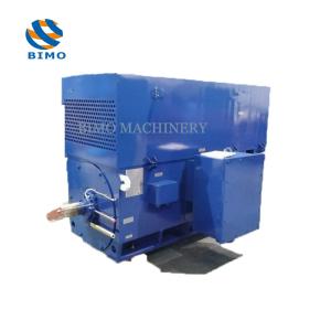 Wholesale 3KV 6kV 10KV HV Electric Motor 185KW-3150KW AC Induction Motor from china suppliers