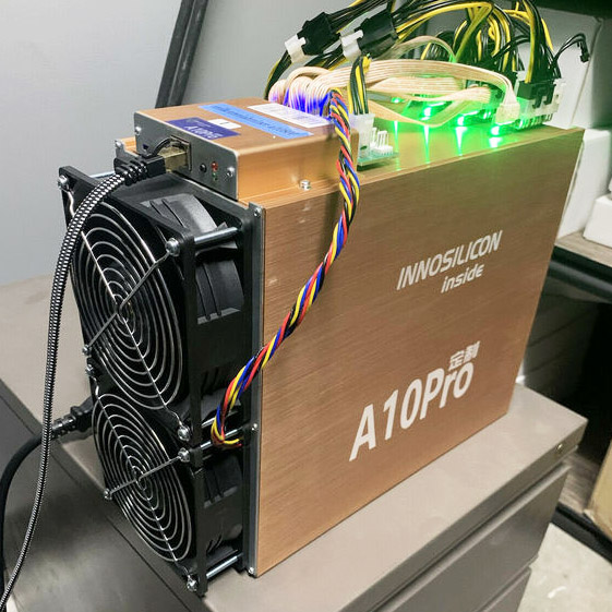 Hot sale computer server used A10Pro