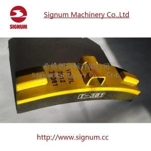 Wholesale Composition Brake Shoe For Train And Wagon from china suppliers