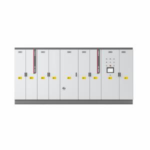 Wholesale Variable Frequency Drive 3300V 1900V,10kV 6600V 10kV vfd inverter from china suppliers