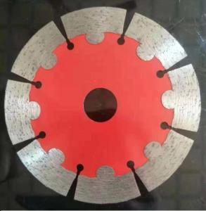 Wholesale 10PCS 115mm Granite Cutting Disc Diamond Saw Blade For Ceramic from china suppliers
