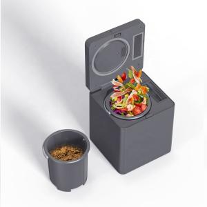 Wholesale Smart Automatic Electric Indoor Composter Countertop Food Composter from china suppliers