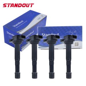 Wholesale 30520-Pna-007 Car Ignition Coil For Honda Acura Accord UF311 UF583 C1382 6732301 from china suppliers