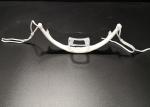 Transparent Catering Plastic Chin Face Shield Masks