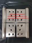 IMPA490436 IMPA490437 stainless steel Flag Hinges For Cabin Door SUS304 Left