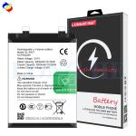 BL-49VT 3.91V 5000mAh Mobile Phone Battery for Tecno Rechargeable Phone