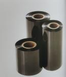 Ultra-high Durability Black ResinThermal Transfer Ribbon Data Sheet