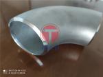 TORICH GB/T12459 TP304 304L Stainless Steel 90 Degree Lr Elbow DN15 DN600