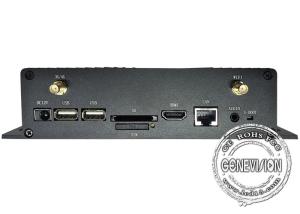 Wholesale Android 6.0 Touch Screen HD Digital Media Player Box from china suppliers