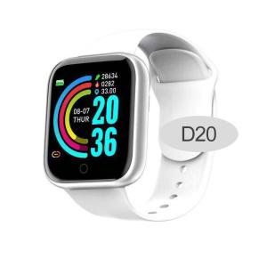 Wholesale Digital Fitness Band Sleep Monitoring Smartwatch Blood Pressure BT5.0 IOS9.0 from china suppliers