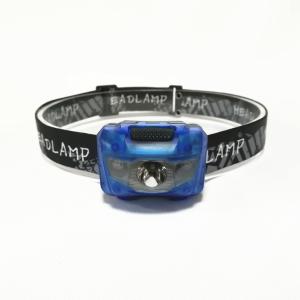 Wholesale Power Beam Road Bike Headlight , Water Resistant Fancy Headlights For Bikes from china suppliers