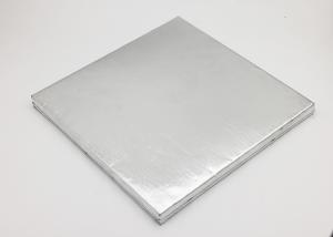 Wholesale 1000*600mm Microporous Insulation Board for and Thermal Conductivity 0.020-0.038W/m.K from china suppliers