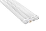 40W T8 8ft Led Tube Light Shatterproof Ballast Compatible Led Tubes