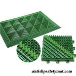 3 In 1 Anti Slip Safety Mat 2.5CM