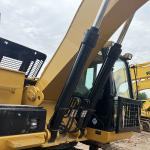 326 Used Caterpillar Excavators 26 Tonnage 1.54m3 Bucket Capacity