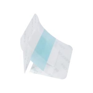 Wholesale ISO13485 Disposable Sterile Transparent Adhesive Film Dressing For Pressure Ulcers from china suppliers