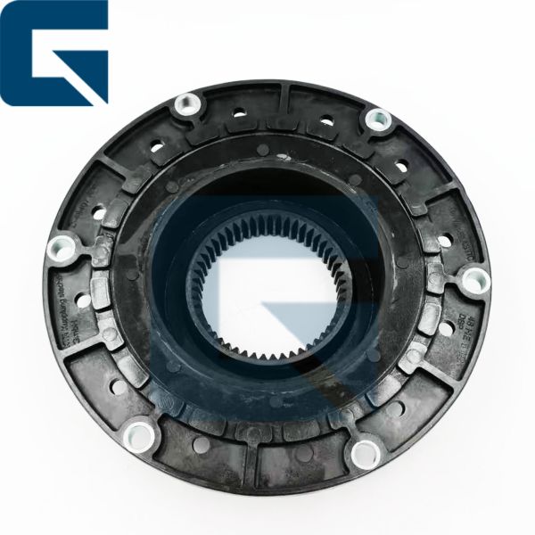 1604076100 Coupling For Air Compressor Spare Part Flex Rubber Coupling