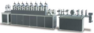Wholesale High Speed Corner Protector Machine 7.5kw+4.3kw ISO9001 Certification from china suppliers